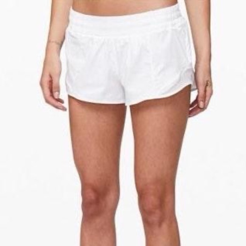 Hotty hot shorts 2.5